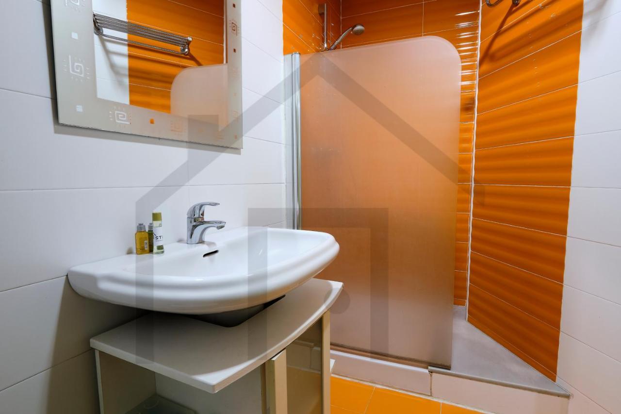 Loft En Oviedo - Ideal Para 3 Personas Екстер'єр фото