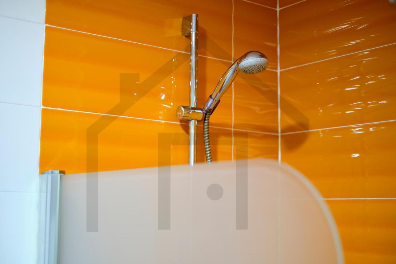Loft En Oviedo - Ideal Para 3 Personas Екстер'єр фото