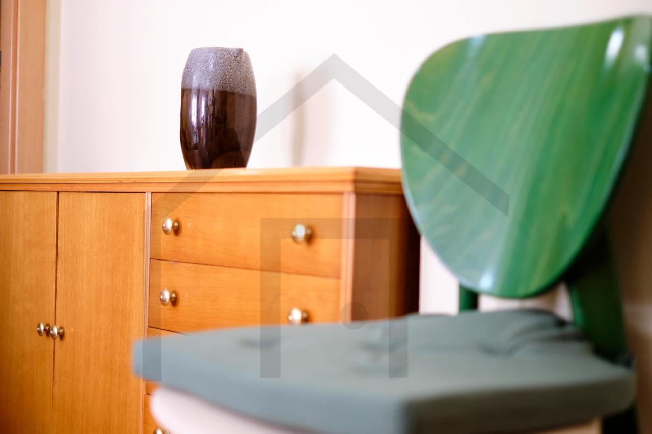 Loft En Oviedo - Ideal Para 3 Personas Екстер'єр фото